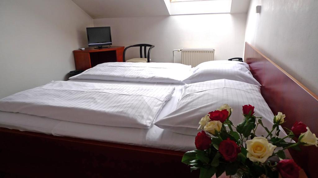 Balbin Hotel Praga Cameră foto
